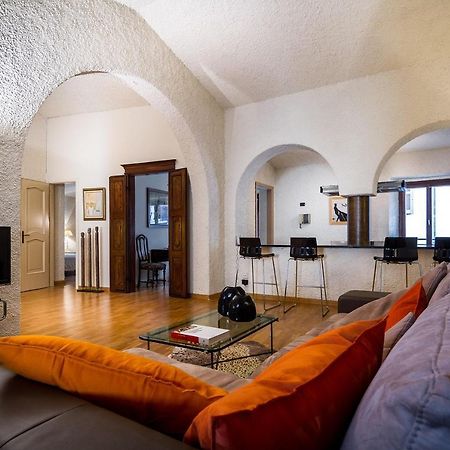 דירות Cernobbio Town House מראה חיצוני תמונה