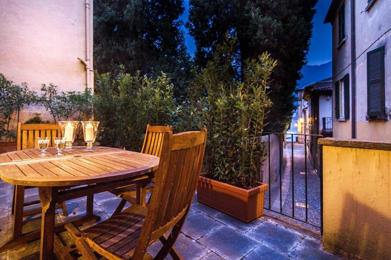 דירות Cernobbio Town House מראה חיצוני תמונה