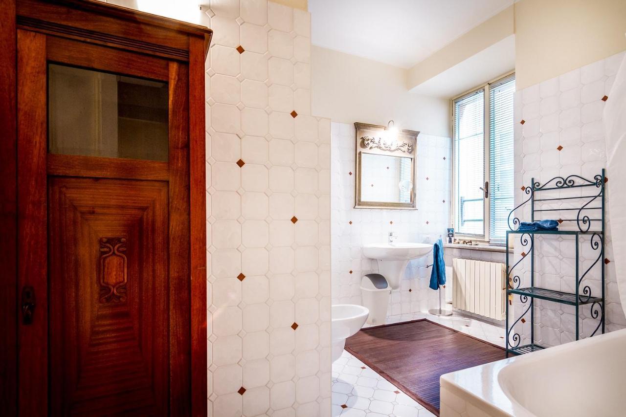 דירות Cernobbio Town House מראה חיצוני תמונה