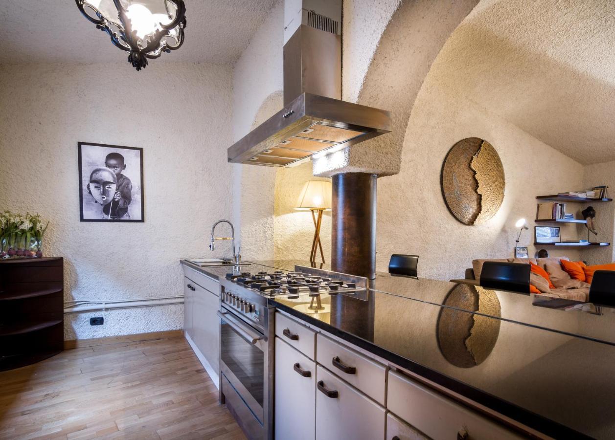 דירות Cernobbio Town House מראה חיצוני תמונה