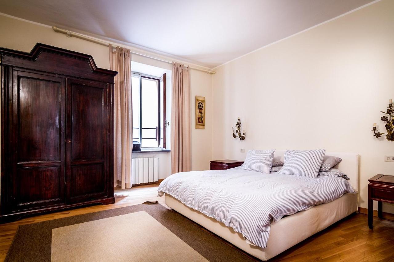 דירות Cernobbio Town House מראה חיצוני תמונה