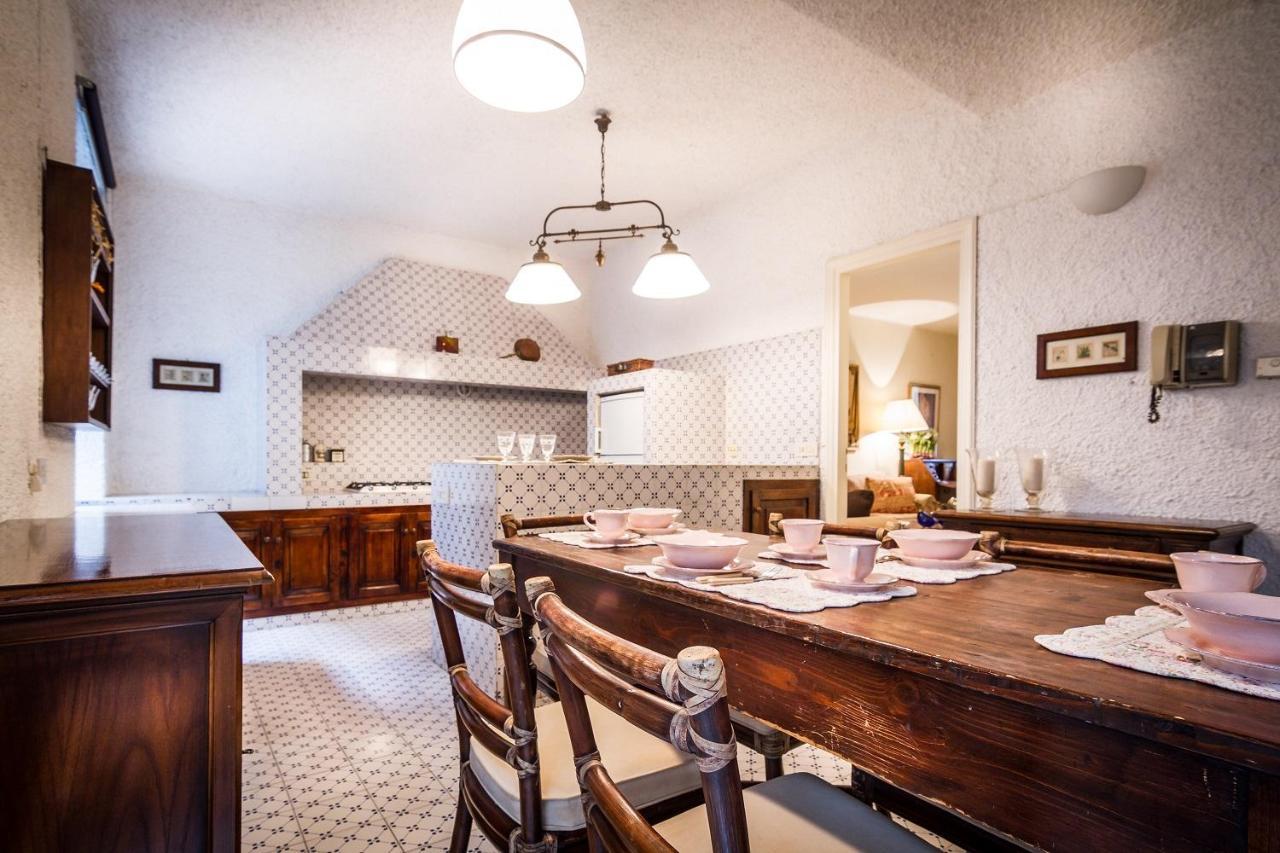 דירות Cernobbio Town House מראה חיצוני תמונה