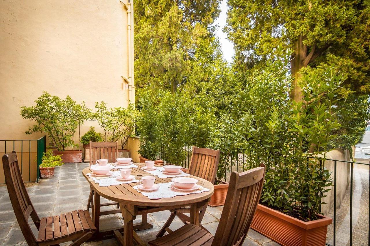 דירות Cernobbio Town House מראה חיצוני תמונה